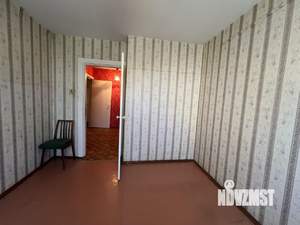 3-к квартира, вторичка, 66м2, 4/5 этаж