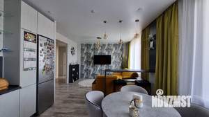 2-к квартира, вторичка, 70м2, 12/16 этаж