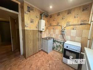 3-к квартира, вторичка, 56м2, 1/5 этаж