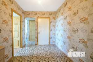 3-к квартира, вторичка, 64м2, 7/9 этаж