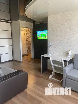 2-к квартира, вторичка, 36м2, 3/5 этаж