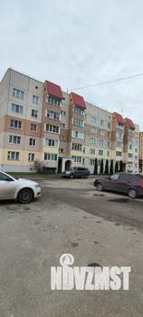 2-к квартира, вторичка, 56м2, 2/5 этаж