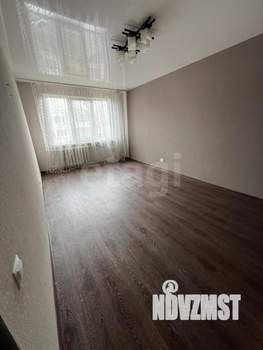 2-к квартира, вторичка, 53м2, 4/5 этаж