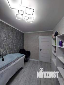 3-к квартира, вторичка, 55м2, 5/5 этаж