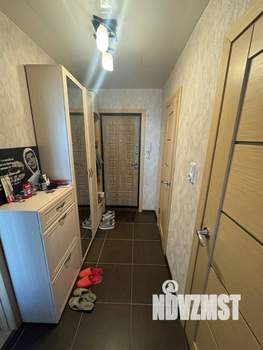 1-к квартира, вторичка, 39м2, 1/5 этаж