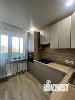 2-к квартира, вторичка, 53м2, 5/5 этаж