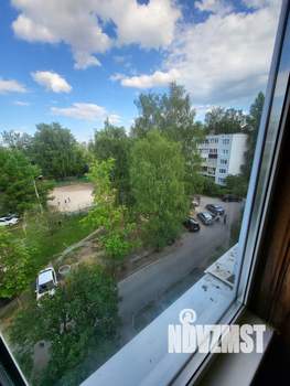 2-к квартира, вторичка, 53м2, 5/5 этаж