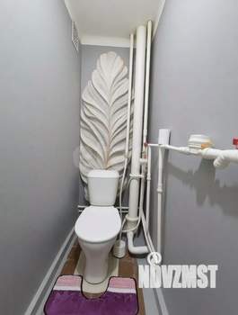 1-к квартира, вторичка, 33м2, 8/9 этаж