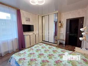 2-к квартира, вторичка, 70м2, 4/5 этаж