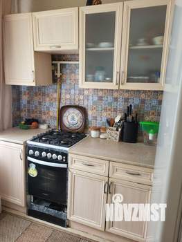 2-к квартира, вторичка, 46м2, 1/5 этаж