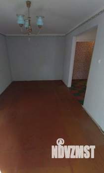 2-к квартира, вторичка, 43м2, 4/5 этаж