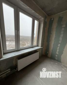 1-к квартира, вторичка, 36м2, 10/10 этаж