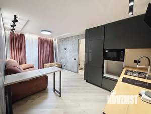 3-к квартира, вторичка, 59м2, 3/5 этаж