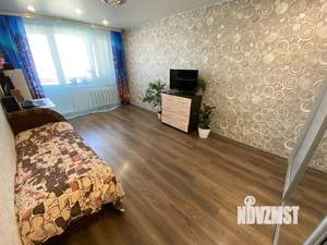 2-к квартира, вторичка, 50м2, 9/9 этаж