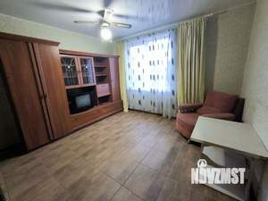 1-к квартира, вторичка, 33м2, 1/2 этаж