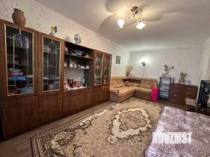 1-к квартира, вторичка, 33м2, 1/7 этаж