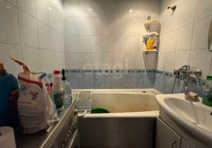 1-к квартира, вторичка, 29м2, 1/5 этаж