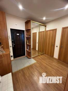 2-к квартира, вторичка, 44м2, 8/9 этаж