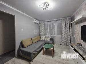 3-к квартира, вторичка, 58м2, 5/5 этаж