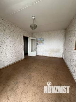 1-к квартира, вторичка, 47м2, 8/11 этаж