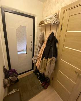 2-к квартира, вторичка, 45м2, 3/5 этаж