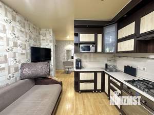 2-к квартира, вторичка, 53м2, 2/5 этаж