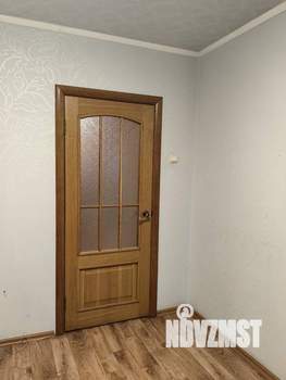 2-к квартира, вторичка, 54м2, 5/5 этаж