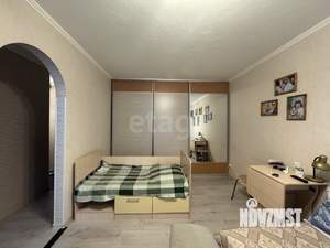1-к квартира, вторичка, 30м2, 1/6 этаж