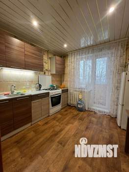 Фото квартиры на продажу (1)