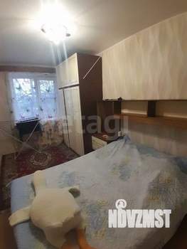 2-к квартира, вторичка, 43м2, 2/4 этаж