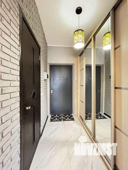 2-к квартира, вторичка, 48м2, 4/16 этаж