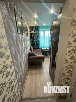 2-к квартира, вторичка, 51м2, 4/9 этаж