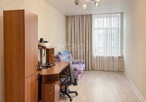 3-к квартира, вторичка, 89м2, 2/5 этаж