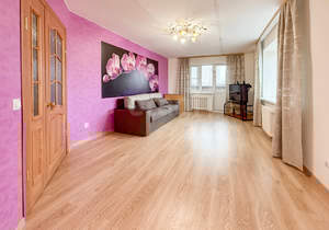 2-к квартира, вторичка, 71м2, 6/10 этаж