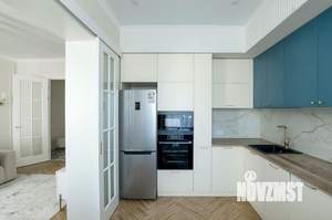 3-к квартира, вторичка, 80м2, 4/4 этаж