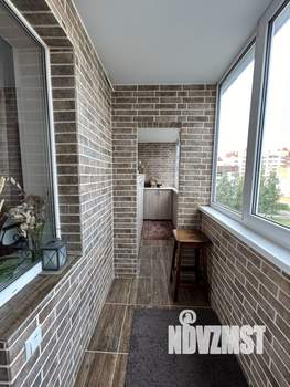 3-к квартира, вторичка, 71м2, 5/7 этаж