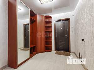 3-к квартира, вторичка, 72м2, 1/5 этаж