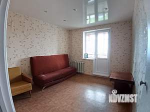 3-к квартира, вторичка, 71м2, 6/10 этаж