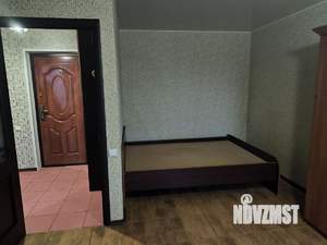 1-к квартира, вторичка, 33м2, 1/2 этаж