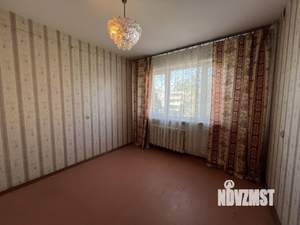 3-к квартира, вторичка, 66м2, 4/5 этаж