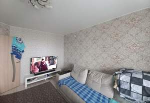 2-к квартира, вторичка, 52м2, 10/10 этаж