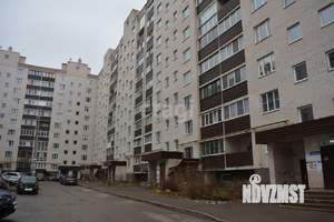 2-к квартира, вторичка, 52м2, 8/10 этаж