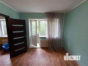 2-к квартира, вторичка, 43м2, 4/5 этаж