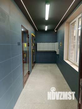 Студия квартира, вторичка, 28м2, 14/16 этаж