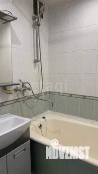 3-к квартира, вторичка, 62м2, 6/9 этаж