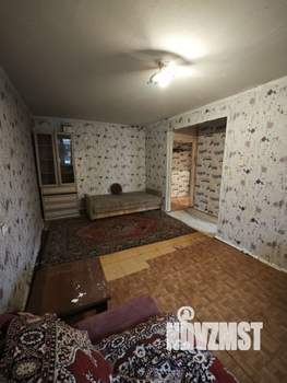 1-к квартира, вторичка, 31м2, 1/5 этаж