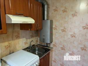 2-к квартира, вторичка, 44м2, 3/5 этаж