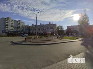 Студия квартира, вторичка, 28м2, 14/16 этаж