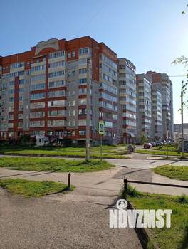 Студия квартира, вторичка, 25м2, 7/10 этаж