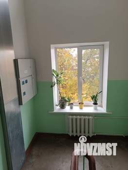 2-к квартира, вторичка, 57м2, 4/5 этаж